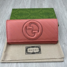 Gucci Wallets Purse